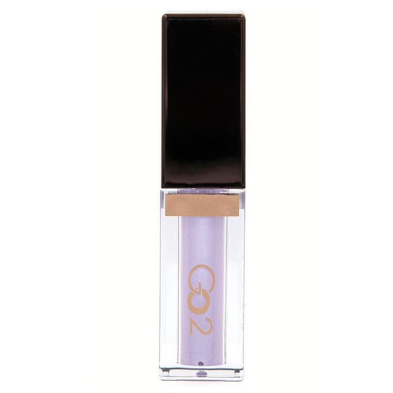 Crown Brush GLS16 Lilac Glitter Eyeshadow