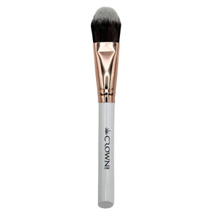 Crown Pro Oval Foundation Brush CWG04