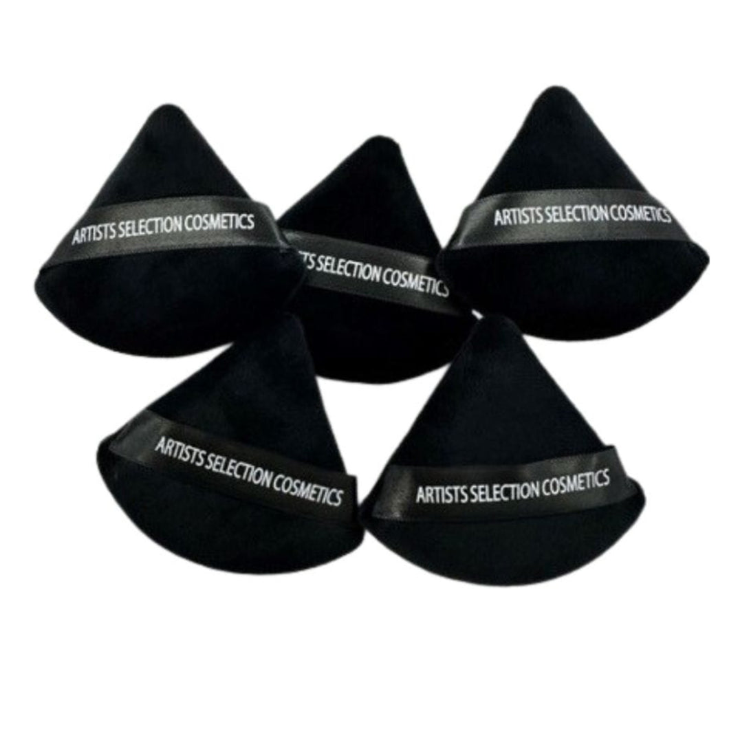 CB Triangle Puffs 5 Pack