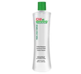 CHI Enviro Purity Shampoo 473ml