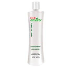 CHi Enviro Smoothing Shampoo 355ml