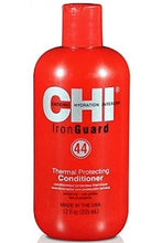 Load image into Gallery viewer, CHI Iron Guard 44 Thermal Protecting Conditioner 355ml