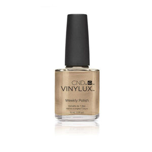 CN Vinylux Polish Locket Lock*