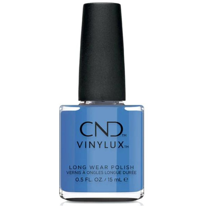 CN Vinylux What's Old Is Blue