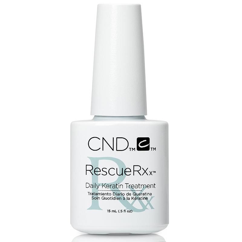 CND Rescue RXx Treatment 15ml