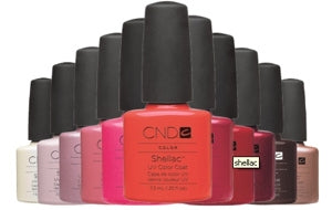 CN Shellac Tropix 7.3ml