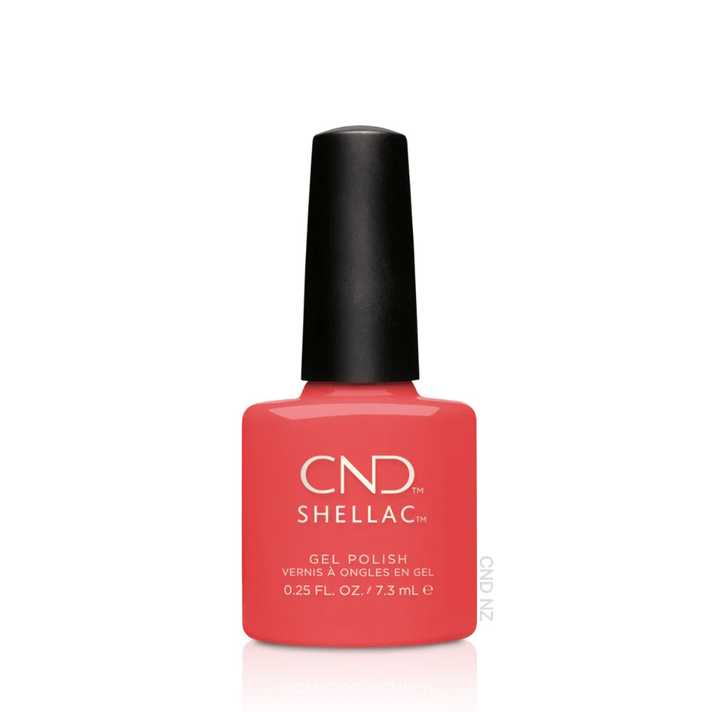 CN Shellac Tropix 7.3ml