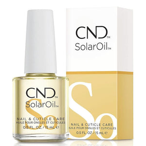 CN Solar Oil 15ml