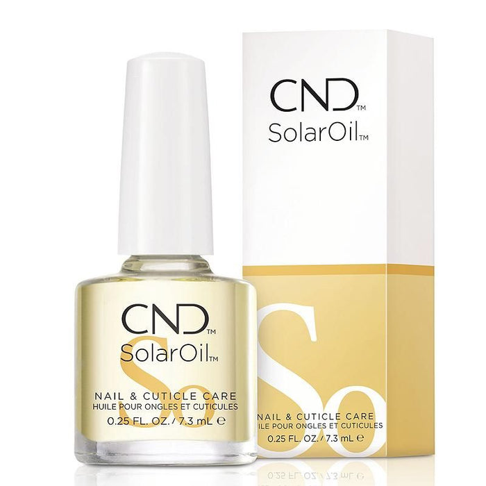 CN Solar Oil 7.3ml