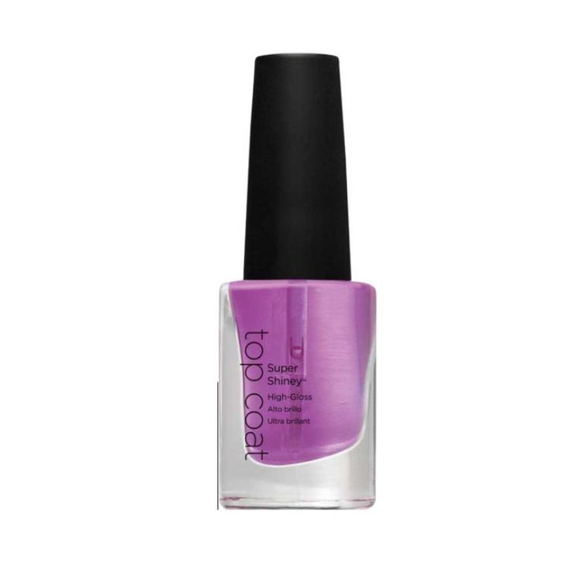 Creative Nail Super Shiny Top Coat 15ml