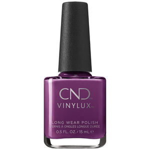 Creative Nail Vinylux Polish Absolutley Radishing 15ml (Ltd Edition)