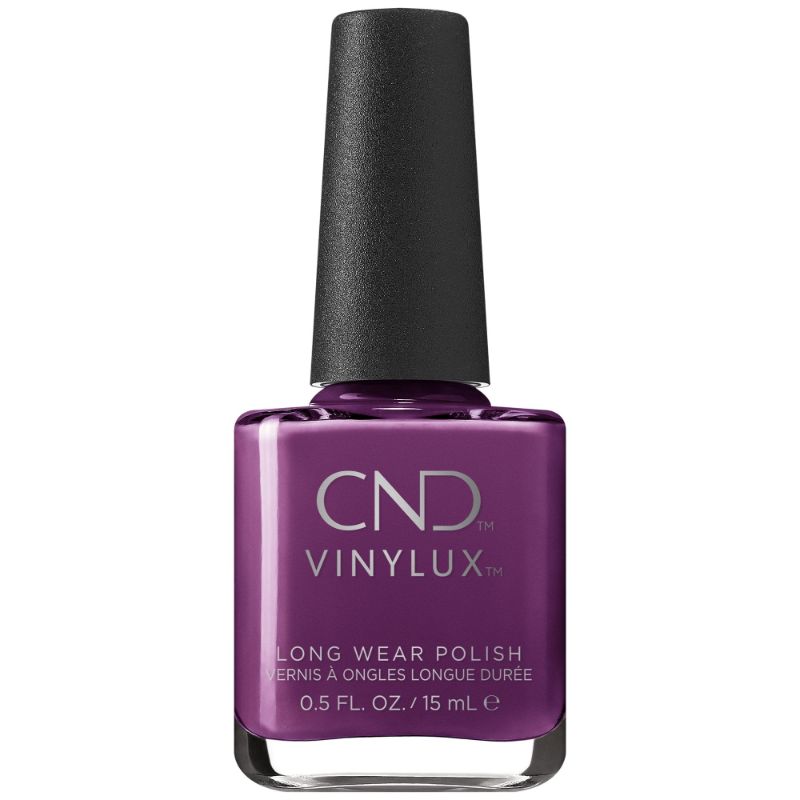 CND Vinylux Polish Absolutley Radishing 15ml (Ltd Edition)