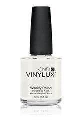 CND Vinylux Polish Cream Puff 15ml