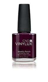 Creative Nail Vinylux Polish Dark Lava 15ml