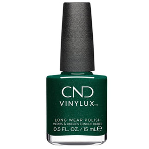 Creative Nail Vinylux Polish Forevergreen 15ml Limited Edition
