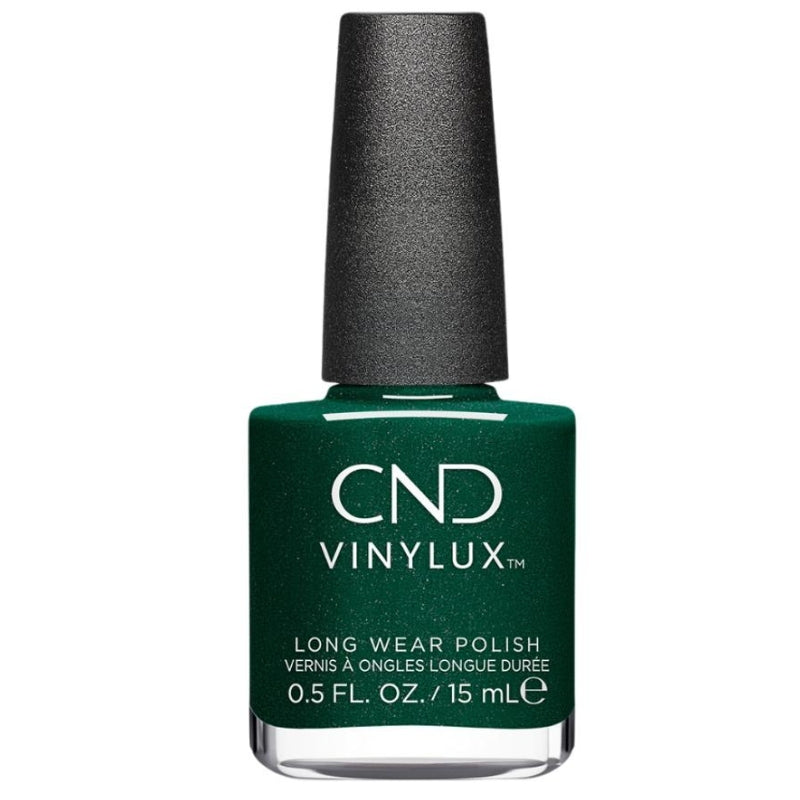 CN Vinylux Forevergreen 15ml