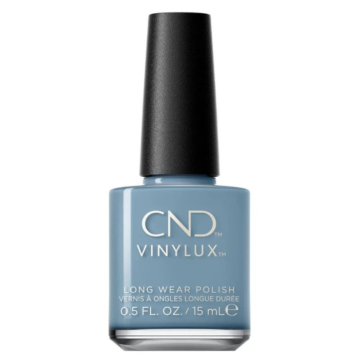 Creative Nail Vinylux Polish Frosted Seaglass 15ml