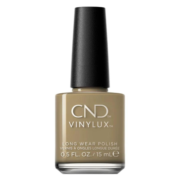 Creative Nail Vinylux Polish Gilded Sage 15ml
