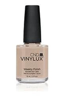 Load image into Gallery viewer, CND Vinylux Polish Impossibly Plush 15ml