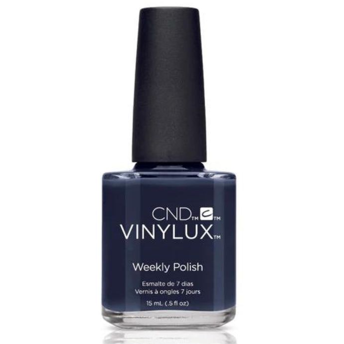 Creative Nail Vinylux Polish Indigo Frock 15ml
