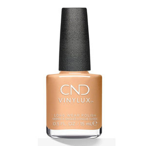 Creative Nail Vinylux Polish It's Getting Golder 15ml Limited Edition