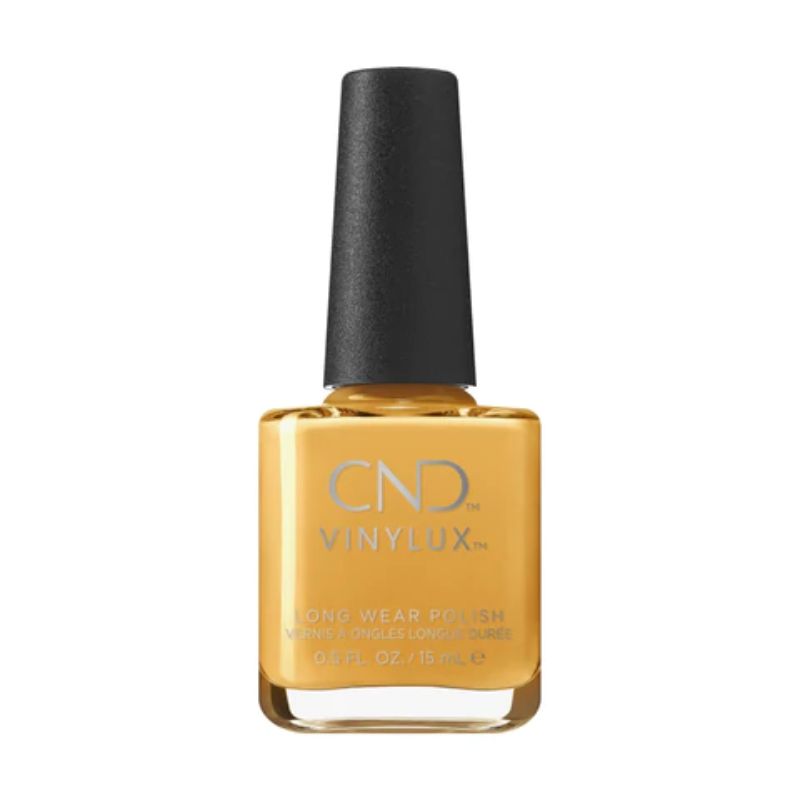 CN Vinylux Limoncello*