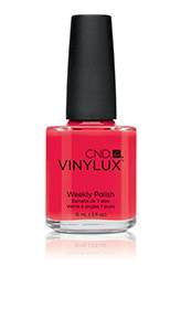 CND Vinylux Polish Lobster Roll 15ml