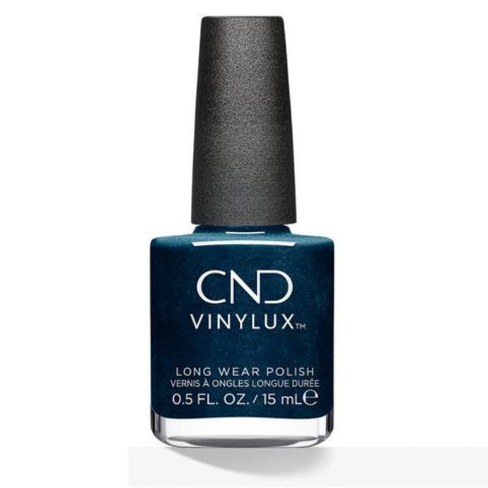 Creative Nail Vinylux Polish Midnight Flight 15ml Limited Edition