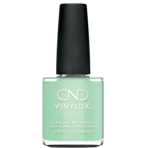 CN Vinylux Mint & Mediation 15