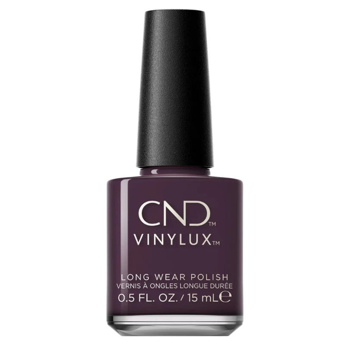 CN Vinylux Mulberry Tart 15ml