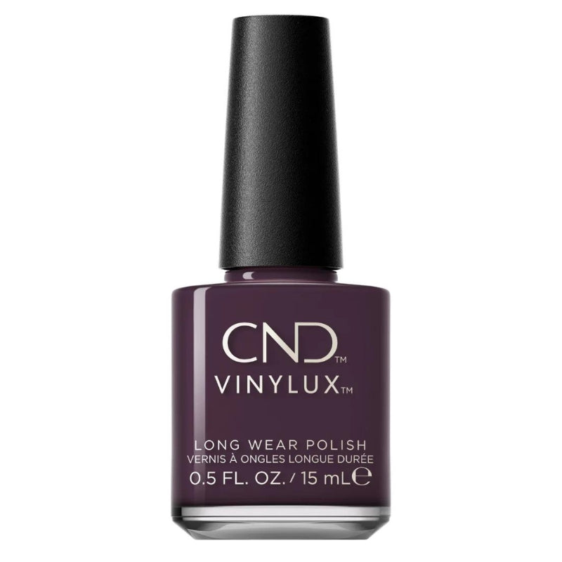 CN Vinylux Mulberry Tart 15ml