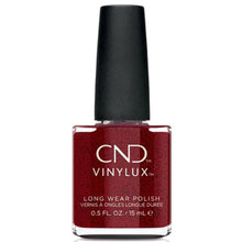 Load image into Gallery viewer, Creative Nail Vinylux Needles &amp; Red Ltd Ed 7.3ml