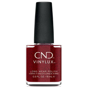 Creative Nail Vinylux Needles & Red Ltd Ed 7.3ml