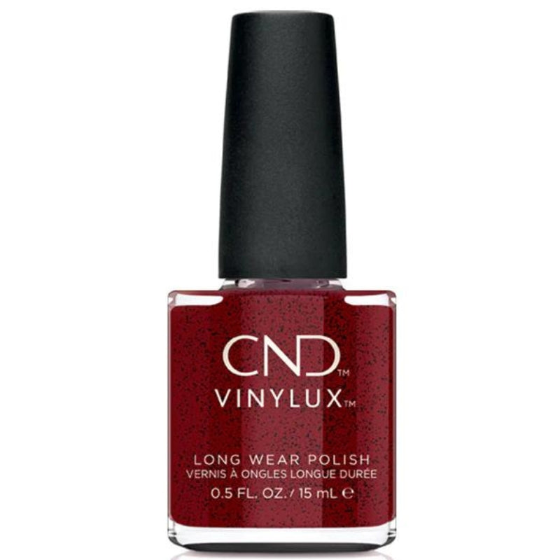 Creative Nail Vinylux Needles & Red Ltd Ed 7.3ml