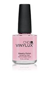 CND Vinylux Polish Negligee 15ml