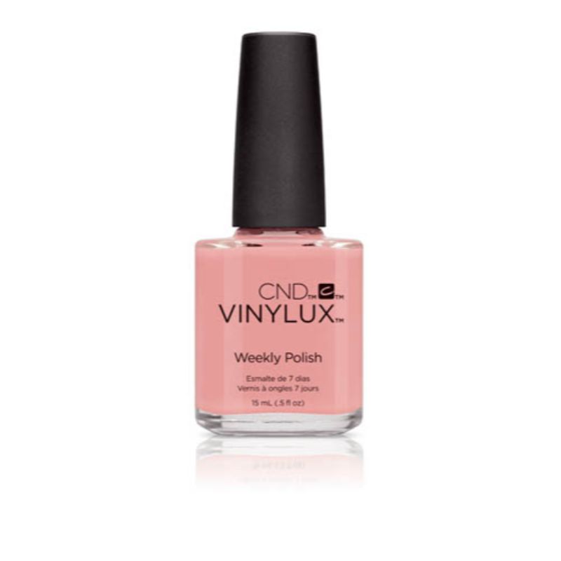 CND Vinylux Nude Knickers 15ml