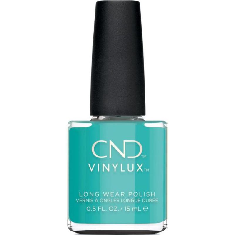 CND Vinylux Oceanside 15ml