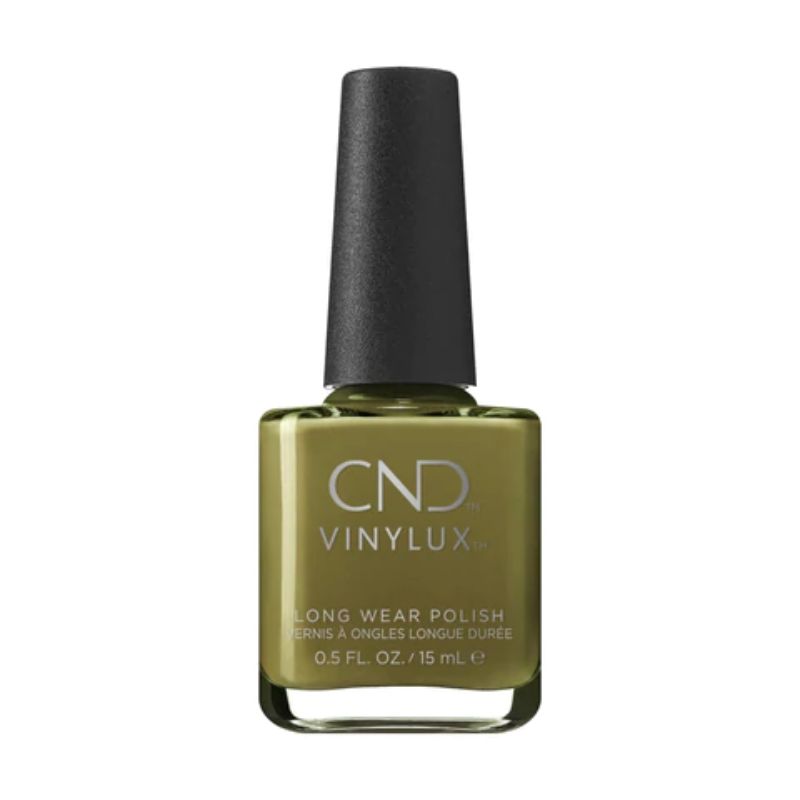 CND Vinylux Olive Grove 15ml