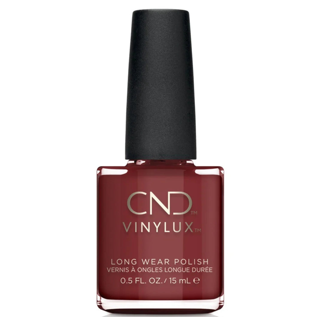 CND Vinylux Oxblood 15ml