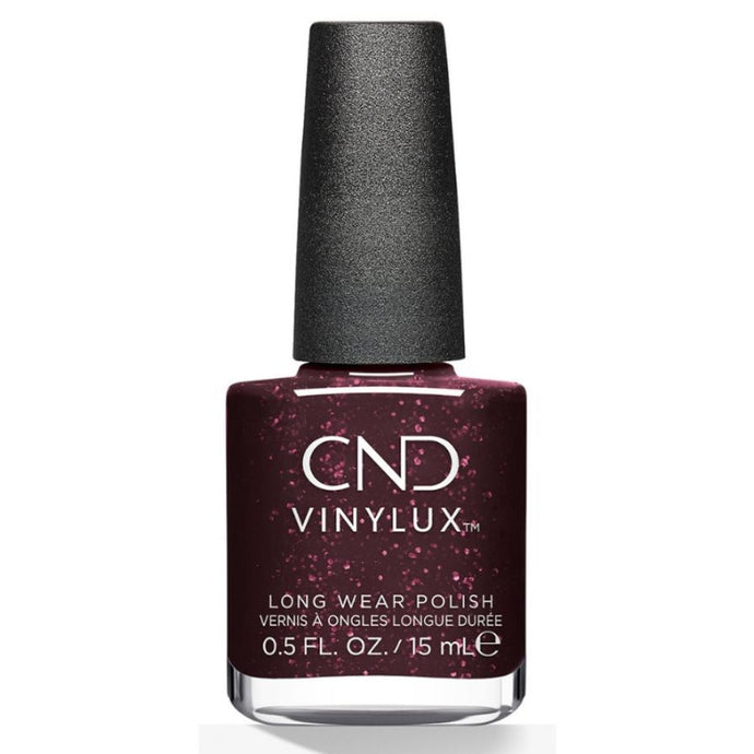 CN Vinylux Poison Plum 15ml