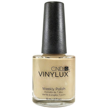 Load image into Gallery viewer, CND Vinylux Polish Impossibly Plush 15ml