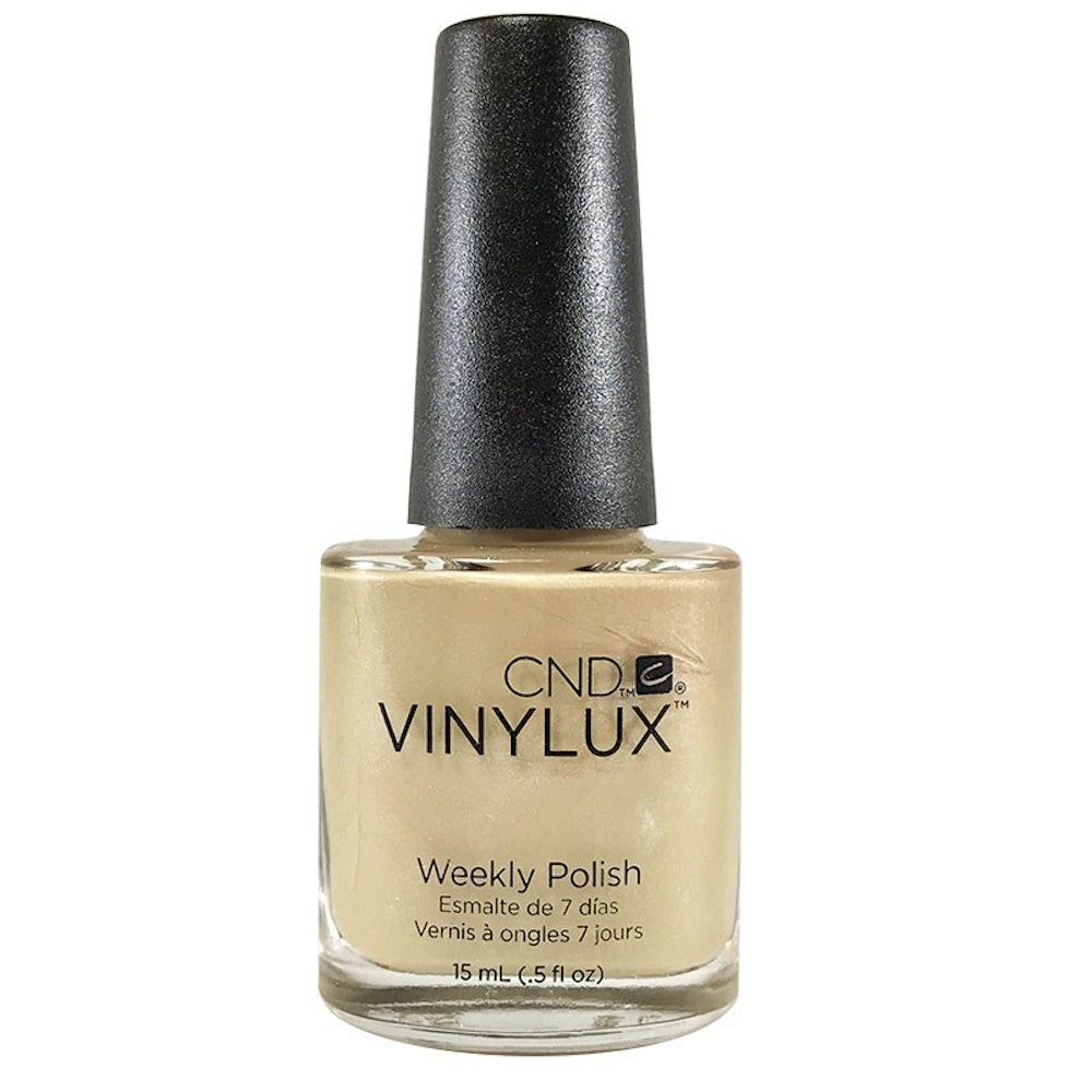 CND Vinylux Polish Impossibly Plush 15ml