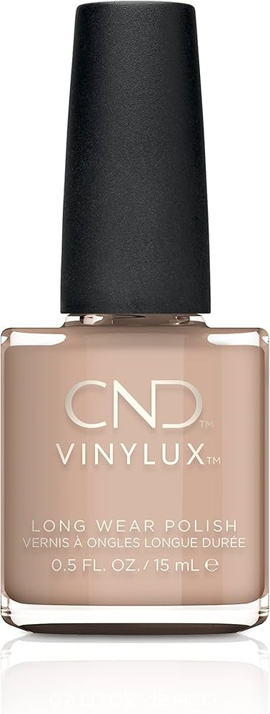 CND Vinylux Polish Powder My Nose 15ml