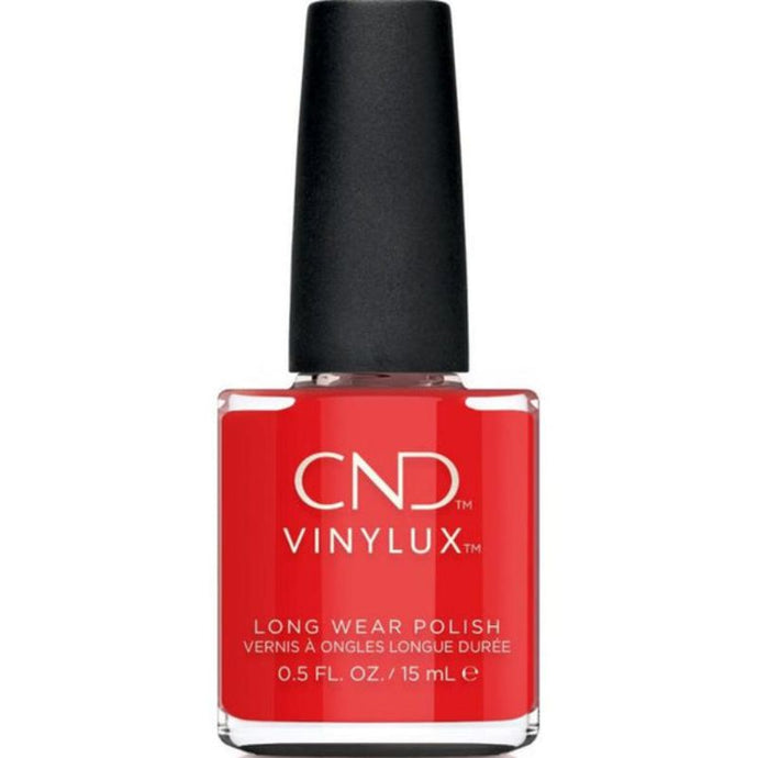 Creative Nail Vinylux Poppy Fields 15ml