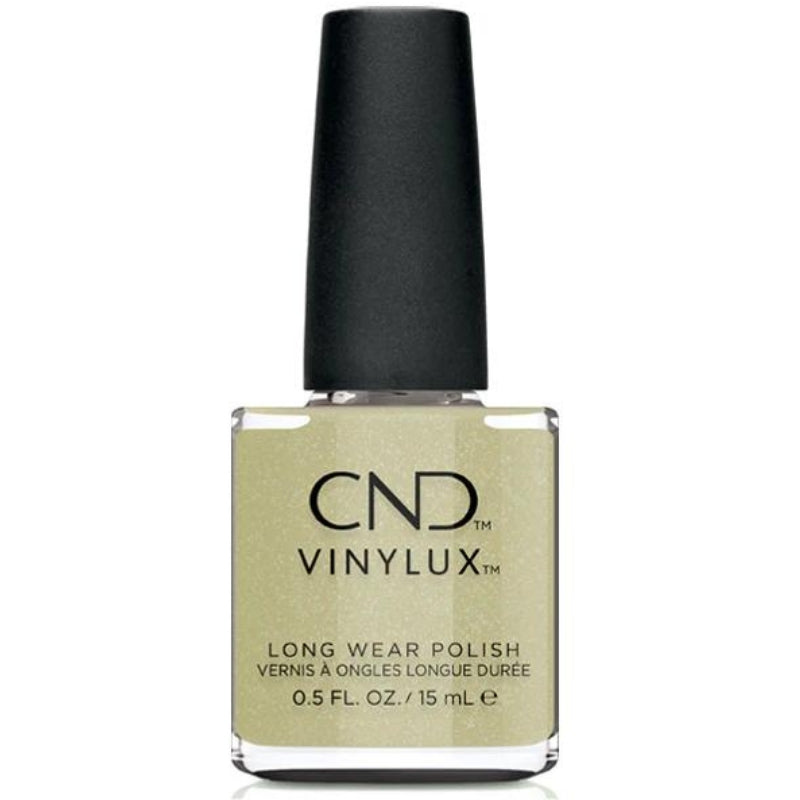 CND Vinylux Rags To Stitches Ltd Ed 15ml