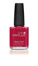 CN Vinylux Rouge Red 15ml