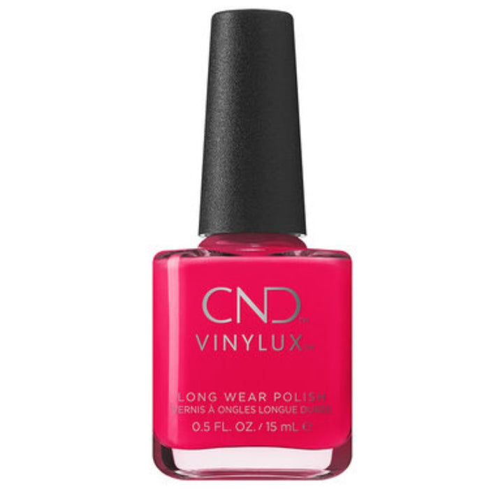 CN Vinylux Sangria Sunset 15ml