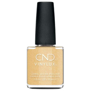 Creative Nail Vinylux Polish Seeing Citrine 15ml