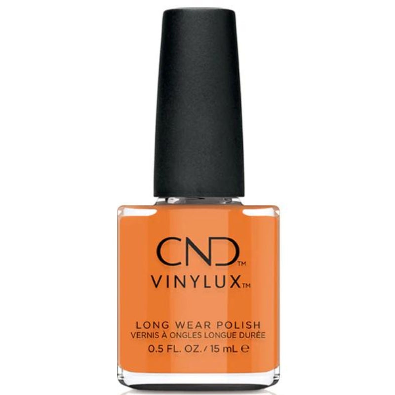 CND Vinylux Silky Sienna Ltd Ed 15ml