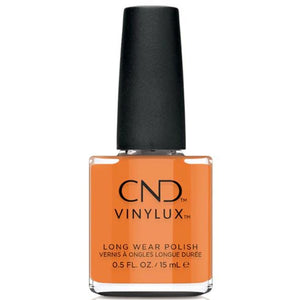 Creative Nail Vinylux Silky Sienna Ltd Ed 15ml